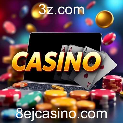 ejcasino com
