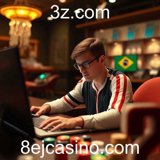 Crescimento do Mercado de Jogos Online no Brasil