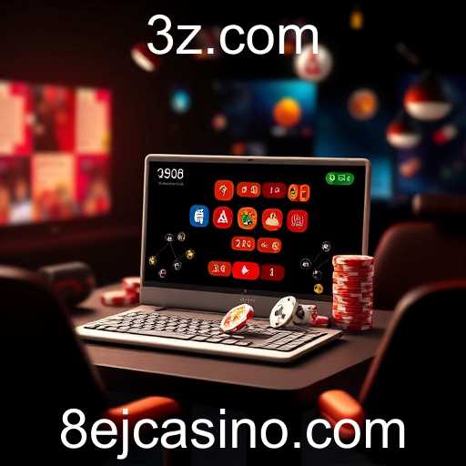 Evolução e Impacto dos Cassinos Online no Brasil