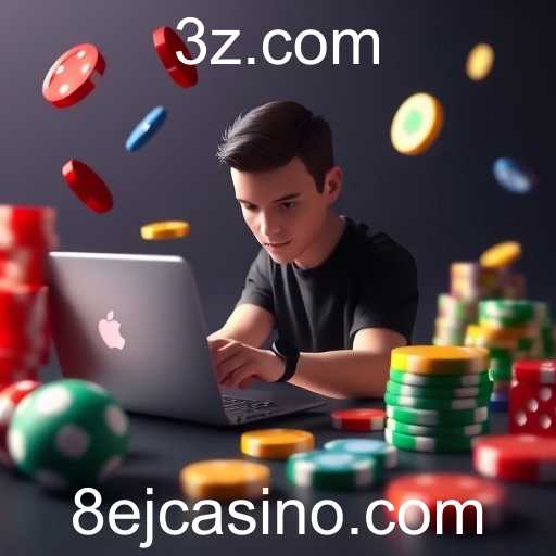Dinâmica do Mercado de Jogos Online em 2026