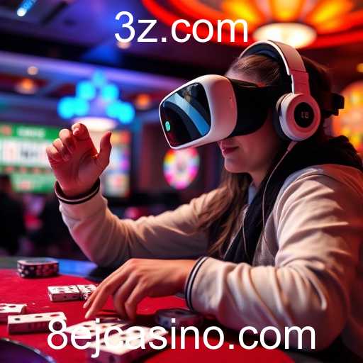 Ejcasino Com: A Evolução dos Jogos Online em Portugal