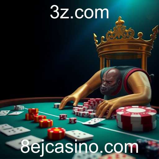 EJCasino: A Revolução dos Jogos de Azar em Português