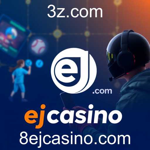 EJCasino: A Revolução do Entretenimento Online em 2026
