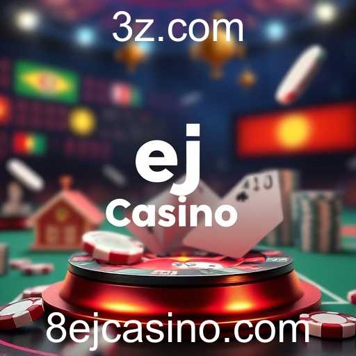 Novidades e Tendências do ejcasino com no Mercado de Jogos