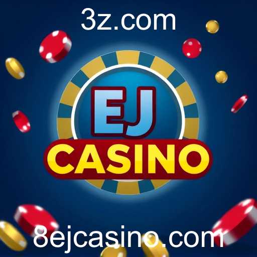 Ascensão do EJCasino no Mercado de Jogos em 2026