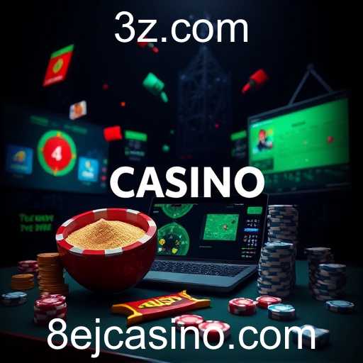 A Expansão Digital dos Cassinos Online no Brasil