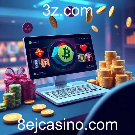 Cenário Atual e Tendências dos Sites de Jogos em 2025