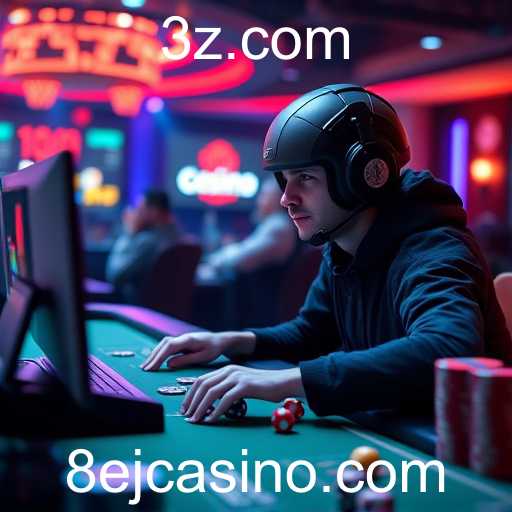 Tendências e Inovações no Mundo dos Jogos Online