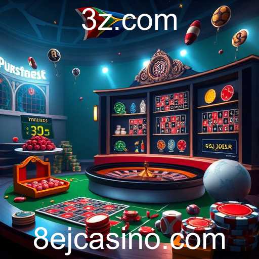 A Popularidade Crescente dos Jogos Online em 2025