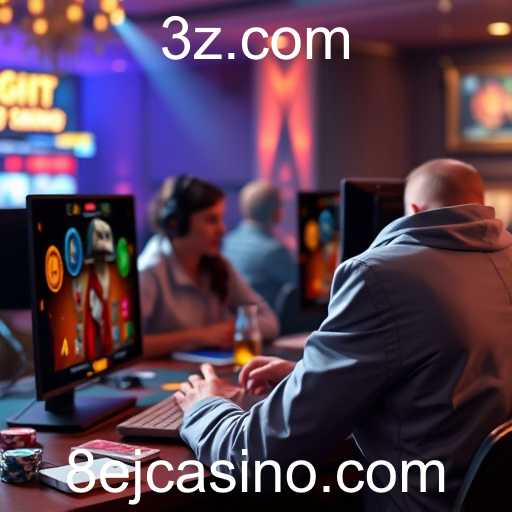 Crescimento do Mercado de iGaming em 2026