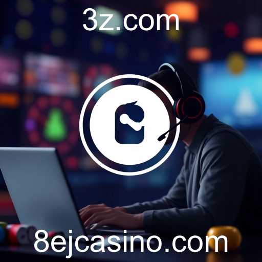 Crescimento do Mercado de Jogos Online em 2025 Aumenta a Popularidade de ejcasino.com