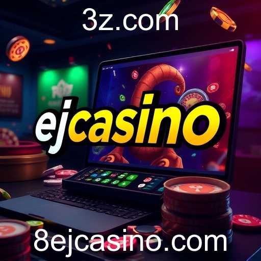 O Impacto do EJCasino no Cenário Brasileiro de Jogos Online