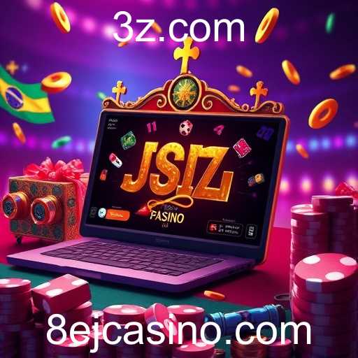 O Impacto de ejcasino com no Mercado de Jogos Online