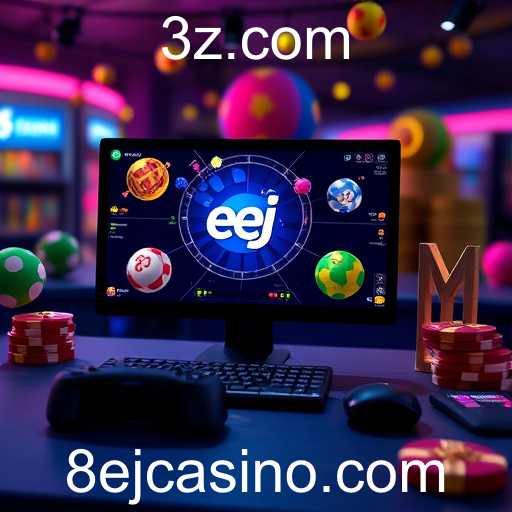 O Impacto dos Jogos Online no Brasil