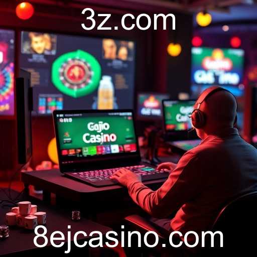 O Impacto dos Jogos Online em 2026