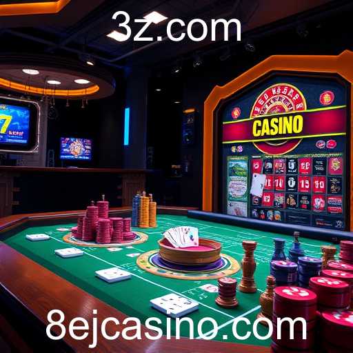 Tendências e Inovações no Mundo dos Cassinos Online em 2026