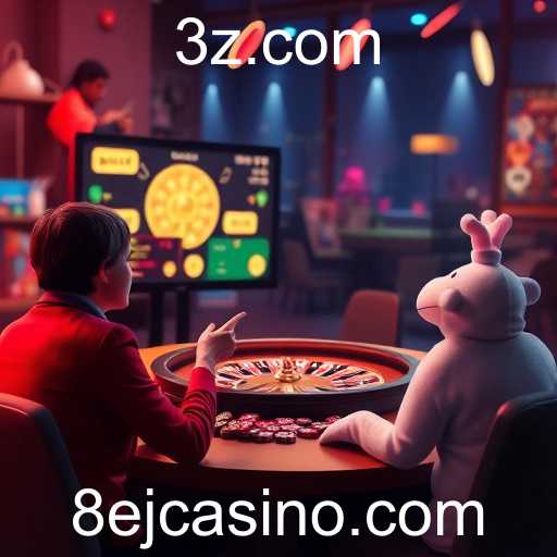 Tendências e Desafios do Mercado de Cassinos Online em 2026
