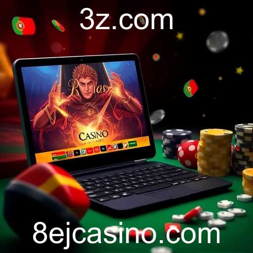 Tendências de Cassino Online Movimentam o Mercado em 2026