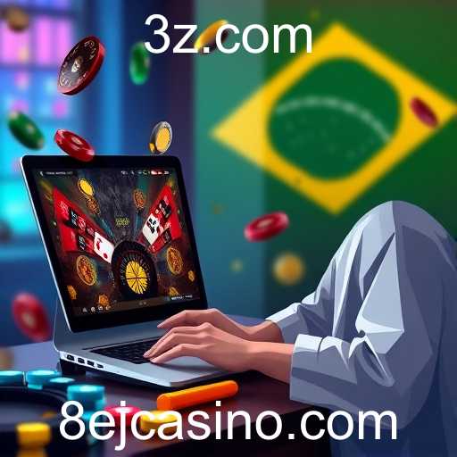 A Evolução do Mercado de Jogos Online no Brasil