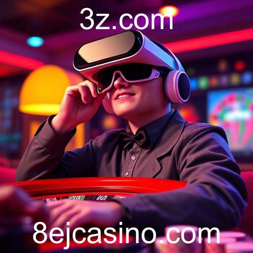 A Evolução dos Jogos de Cassino Online em 2026