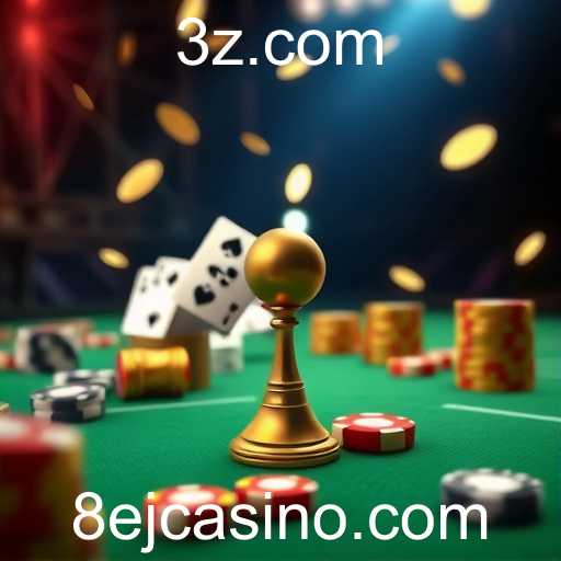 A Ascensão do 'ejcasino com' no Cenário de Jogos