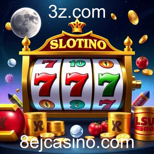 Explorando a Fascinante Categoria de Jogos de Slots no EJCasino