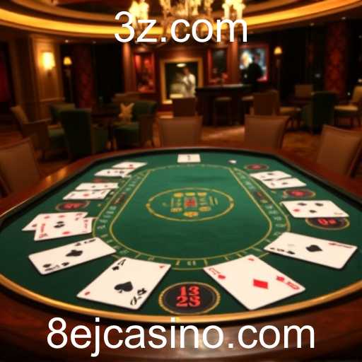 Explorando o Fascinante Mundo dos Jogos de Mesa no ejcasino