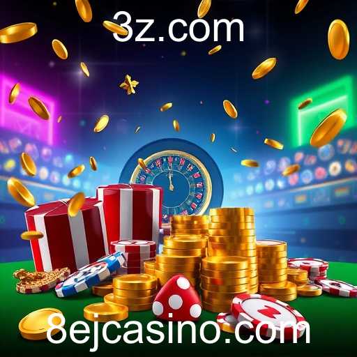 Tendências de Jogos Online: O Impacto de ejcasino com em 2026