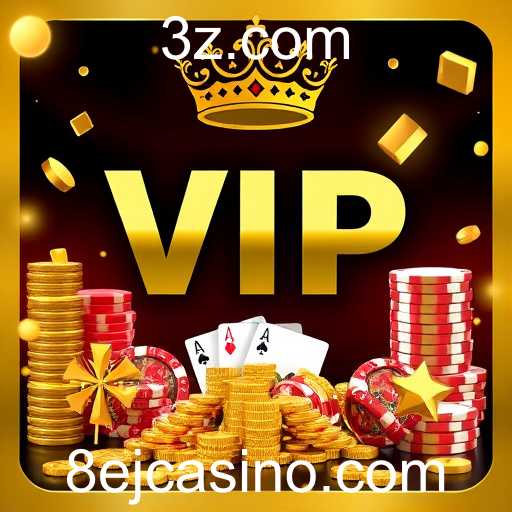 Experiência Exclusiva: Programa VIP do ejcasino.com